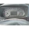 USED Instrument Cluster INTERNATIONAL RH for sale thumbnail