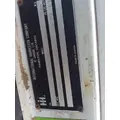 International S MODEL Miscellaneous Parts thumbnail 4