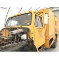 International S1600 Cab Assembly thumbnail 1