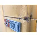 International S1600 Cab Assembly thumbnail 17
