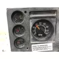 International S1600 Instrument Cluster thumbnail 2