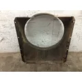 International S1600 Radiator Shroud thumbnail 2