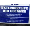 International S2300 Air Cleaner thumbnail 3