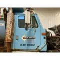 International S2500 Cab Assembly thumbnail 3