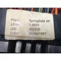 International S2500 Fuse Box thumbnail 4