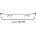 International SLINE Bumper Assembly, Front thumbnail 1