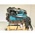 International T444E Engine Assembly thumbnail 1