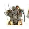 International T444E Engine Assembly thumbnail 3