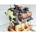 International T444E Engine Assembly thumbnail 2