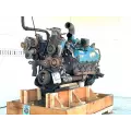 International T444E Engine Assembly thumbnail 2