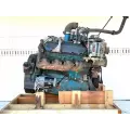 International T444E Engine Assembly thumbnail 4