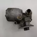 International T444E Engine Oil Cooler thumbnail 2