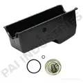 International T444E Engine Oil Pan thumbnail 1