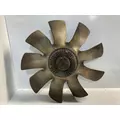 International T444E Fan Blade thumbnail 1