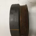 International T444E Harmonic Balancer thumbnail 5