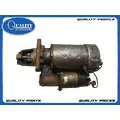 International T444E Starter Motor thumbnail 2