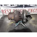 International T444E Turbocharger  Supercharger thumbnail 1