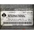 International T444 ECM thumbnail 3