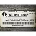 International T444 ECM thumbnail 4