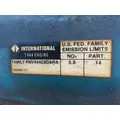 International T444 Engine Assembly thumbnail 3