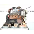International T444 Engine Assembly thumbnail 4