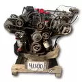 International T444 Engine Assembly thumbnail 1