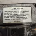 International T444 Engine Control Module (ECM) thumbnail 8