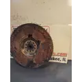 International T444 Flywheel thumbnail 2