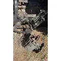 International TERRASTAR Axle Assembly, Front (Steer) thumbnail 1