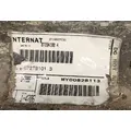 International TERRASTAR Axle Assy, Fr (4WD) thumbnail 5