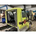 International TERRASTAR Cab Assembly thumbnail 4