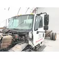 International TERRASTAR Cab Assembly thumbnail 1