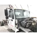 International TERRASTAR Cab Assembly thumbnail 3