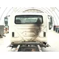 International TERRASTAR Cab Assembly thumbnail 6