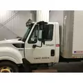 International TERRASTAR Cab Assembly thumbnail 6