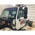 International TERRASTAR Cab Assembly thumbnail 2