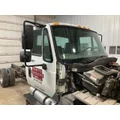 International TERRASTAR Cab Assembly thumbnail 3