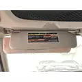 International TERRASTAR Cab Misc. Interior Parts thumbnail 2