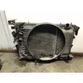 International TERRASTAR Cooling Assembly. (Rad., Cond., ATAAC) thumbnail 2