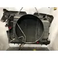 International TERRASTAR Cooling Assembly. (Rad., Cond., ATAAC) thumbnail 2