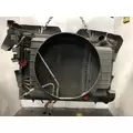 International TERRASTAR Cooling Assy. (Rad., Cond., ATAAC) thumbnail 1