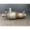 International TERRASTAR DPF (Diesel Particulate Filter) thumbnail 1