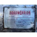 International TERRASTAR DPF (Diesel Particulate Filter) thumbnail 4