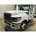 International TERRASTAR Hood thumbnail 2
