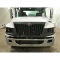 International TERRASTAR Hood thumbnail 3