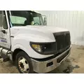International TERRASTAR Hood thumbnail 4