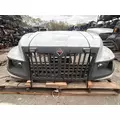 International TERRASTAR Hood thumbnail 8