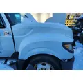 International TERRASTAR Hood thumbnail 6