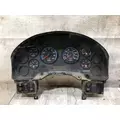 International TERRASTAR Instrument Cluster thumbnail 1