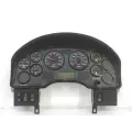 International TERRASTAR Instrument Cluster thumbnail 1